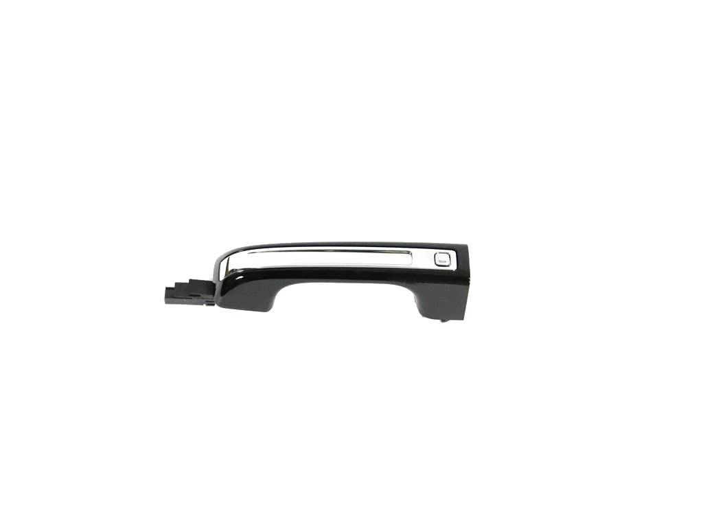 Amazon.com: Mopar 6CV361XJAD HANDLE EXTERIOR DOOR : Automotive